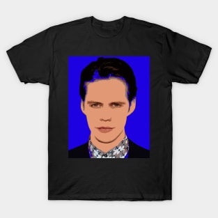 bill skarsgard T-Shirt